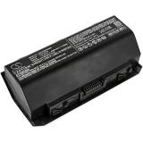 Batterie asus rog g750jx