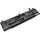 Batterie alienware 13 r3