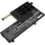 Batterie lenovo yoga 510 14isk 80s700adge