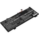 Batterie lenovo ideapad 530s 14ikb
