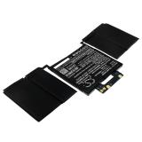 Batterie apple macbook pro core i5 2.3 13 inch 