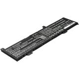 Batterie asus vivobook pro 15 n580gd dm078t