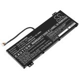 Batterie acer predator helios 300 ph315 52 79mf