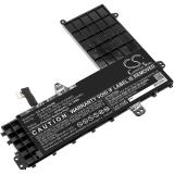 Batterie asus eeebook e502ma xx0009h