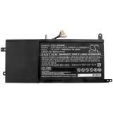 Batterie clevo p650rp6 g