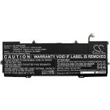 Batterie hp spectre x360 15 ch006nf