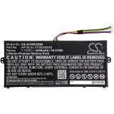 Batterie acer travelmate x5 x514 51