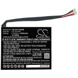 Batterie asus transformer aio p1801 tablet p